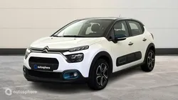Citroen C3 1.2 PureTech 83ch S&S Shine