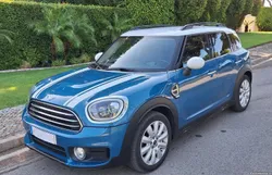 MINI Countryman Cooper Pack chili 1.5cc 136cv Top!
