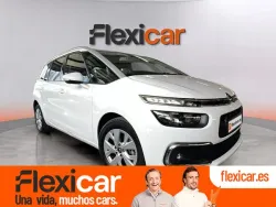 CITROEN C4 1.2 PureTech S&S Shine Pack EAT8 130