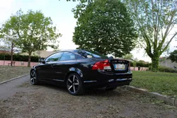 Volvo C70 D3 2.0 150cv INSCRIPTION