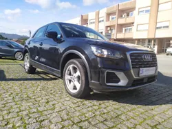 Audi Q2 1.6 tdi 116 cv Sport
