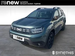 Dacia Duster TCe 130 4x2 Extreme