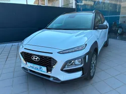 Hyundai Kauai 1.6 GDI HYBRID
