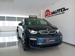 BMW i3 LCI 120 Ah + Confort Pack Advance, Nacional