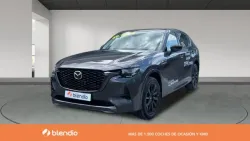MAZDA CX-60 3.3L MHEV Homura CON-P COM-P PAN- P 2WD 147kW