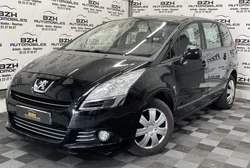 Peugeot 5008 1.6 E-HDI115 FAP BUSINESS BMP6 7PL GARANTIE 12 MOIS