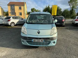 Kangoo 2 privilège dci 105