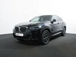 Bmw X4 (G02) 30D XDRIVE 286 CV TYPE M SPORT BMW LASER CAMERA 360 GPS PRO KEYLESS SIEGES CHAUFFANTS CARPLAY REGULATEUR JANTES 19 ATTELAGE ELEC