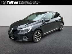 Renault Clio V TCe 140 Techno