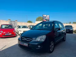 Kia Carens 2.0 CRDI 140 CH TRES SPACIEUSE | ENTIÈREMENT RÉVISÉE ET GARANTIE