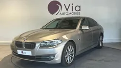 BMW Série 5 525d 218ch 126g Confort A