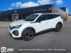 Peugeot 2008 PureTech 130 S&S EAT8 Allure