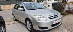 Toyota Corolla 1.4 D-4D