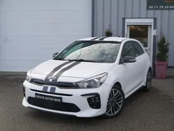 Kia RIO 1.0 T-GDI 120CH ISG GT LINE DCT7 EURO6D-T