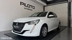 Peugeot 208 1.2 PureTech Active