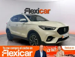 MG ZS 1.5 Luxury