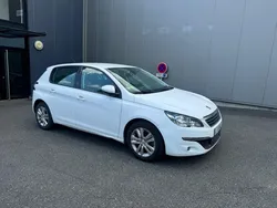Peugeot 308 1.6 BLUEHDI 120CH ACTIVE BUSINESS S&S 5P