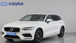 Volvo V60 2.0 D3 Inscription de 2019