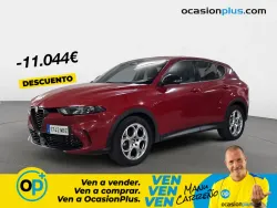 ALFA ROMEO Tonale 1.5 MHEV Sprint FWD
