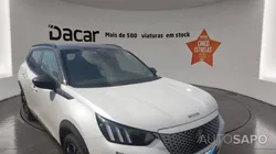 Peugeot e-2008 GT de 2022