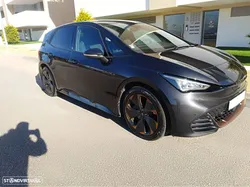 Cupra Born 77 kWh e-Boost