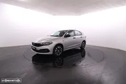 Fiat Tipo 1.3 MultiJet City Life