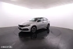 Fiat Tipo 1.3 MultiJet City Life