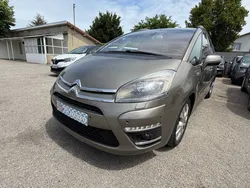 Citroën Grand C4 Picasso 2.0 HDI 150chx PACK EXCLUSIVE 7 PL GPS LED TOIT PANORAMIQUE CT OK