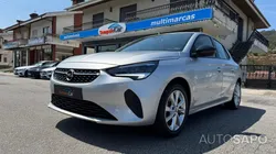 Opel Corsa de 2022