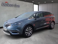 Renault Espace 1.6 DCI 160 EDC 4CONTROL INITIALE PARIS 5P