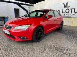 Seat Leon 1.6TDI