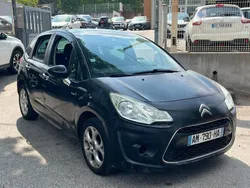CITROEN C3 1.4 VTi 16V - 95 Exclusive CHAINE DE DISTRI DEPOT VENTE