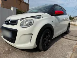 Citroen C1 1.0 VTi 72ch JCC + - 1ère main - Caméra de recul - Prête a rouler