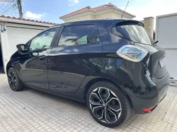 Renault Zoe Bose  110 Cv 2019