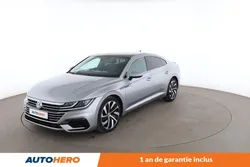 Volkswagen Arteon 2.0 TDI R-Line Exclusive DSG7 150 ch
