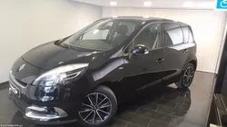 Renault Scénic BOSE EDITION SS