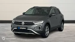 Volkswagen T-Roc 1.0 TSI 116ch VW Edition