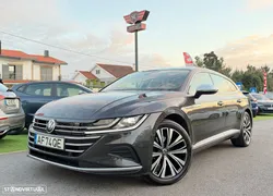 VW Arteon Shooting Brake 1.4 TSI eHybrid Elegance