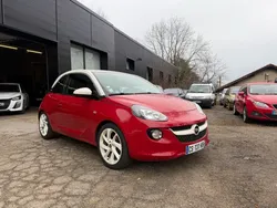 Opel adam 1.4 i 16v 100 cv