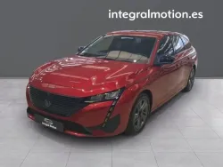 Peugeot 308 SW 1.5 BlueHDi S&S Active Pack 130