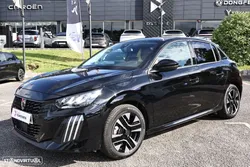 Peugeot 208 1.2 PureTech Allure