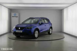 SEAT Arona 1.0 TSI Style