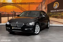 BMW 320 d