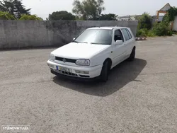 VW Golf 1.9 D CL