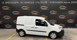 Kangoo 1.5 dci 3 places 52.411 km 11.325 ht (13.590 ttc)