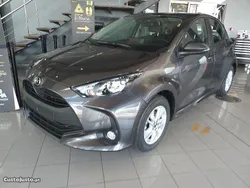 Mazda 2 Agile 1.5 116 CV Hybrid