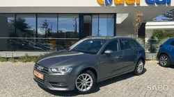 Audi A3 de 2014