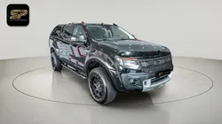 FORD RANGER Wildtrak Double Cabine 3.2 TDCi 200 ch * 4x4 * BVA * Pack Tout-Terrain * Attelage
