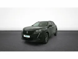 Peugeot 2008 PureTech 100 S&S BVM6 Style