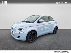 Fiat 500 e 118ch La Prima